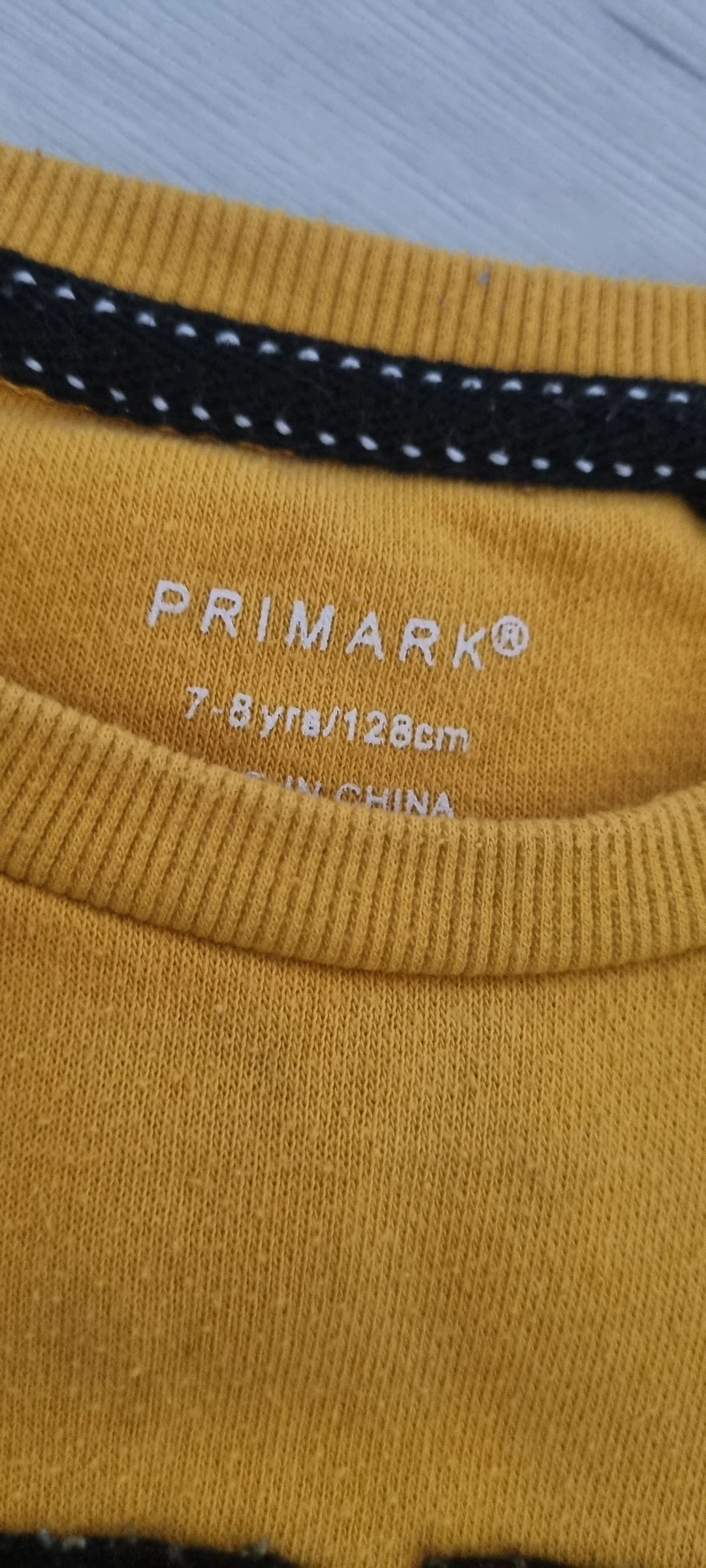 Pull garçon  – photo 2